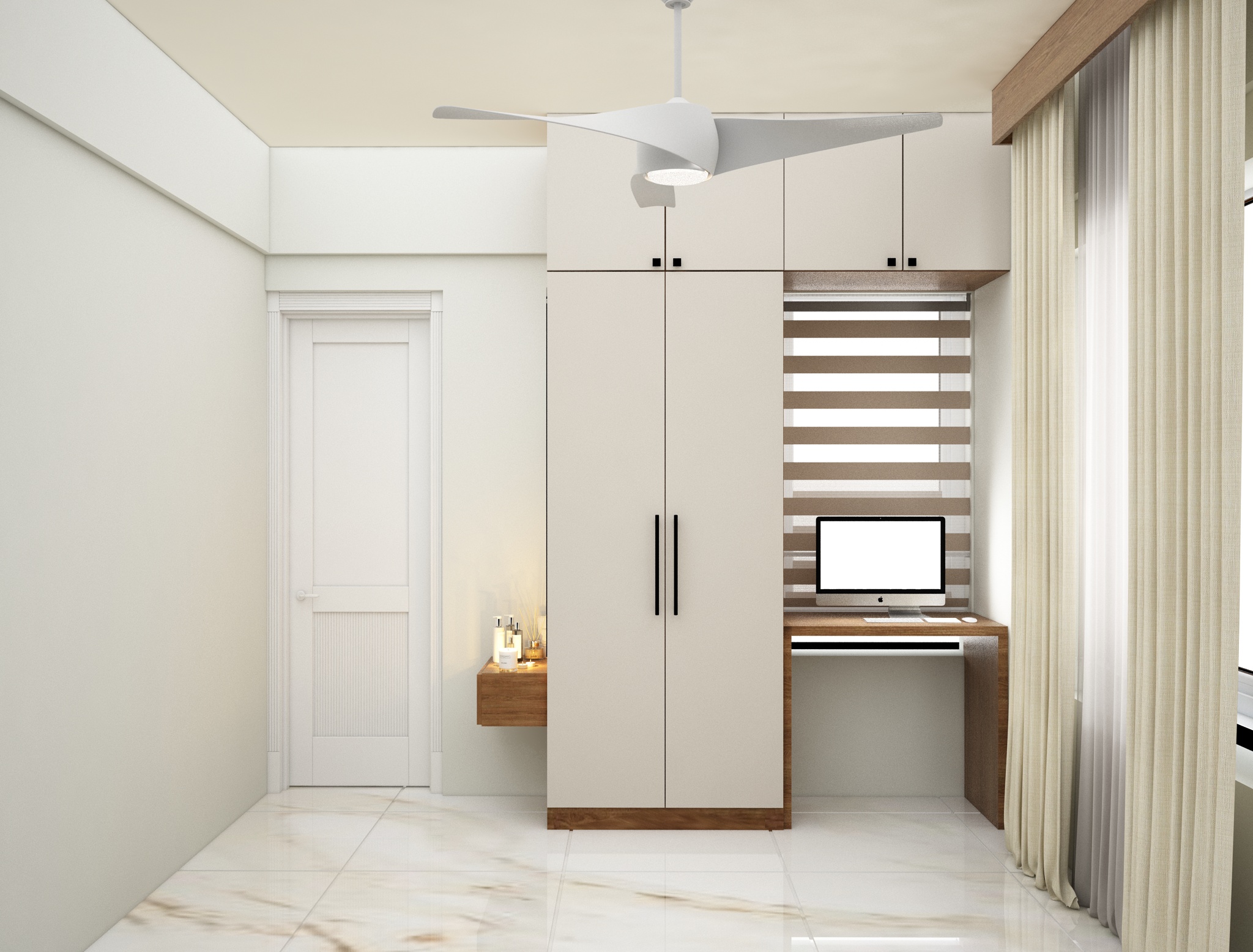 Luxury Residential Interior 7